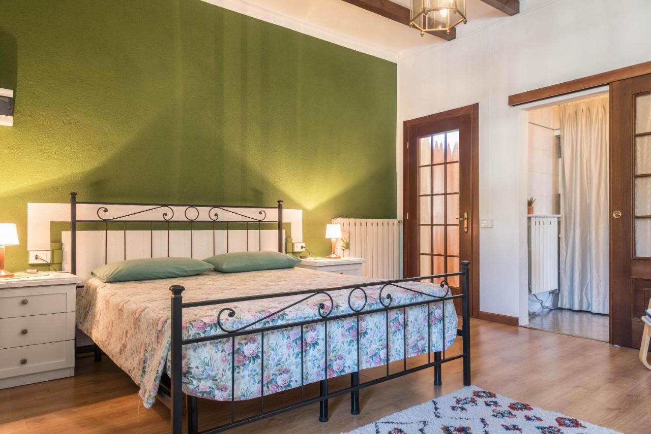 Tinas Yellow Home Leggiuno Экстерьер фото